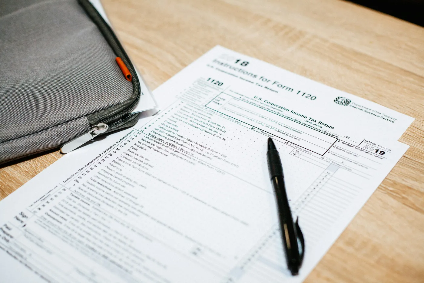Capital gains tax